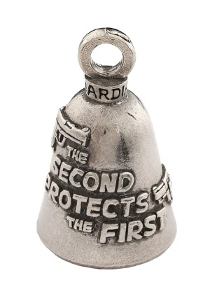 2nd Amendment Protects the First