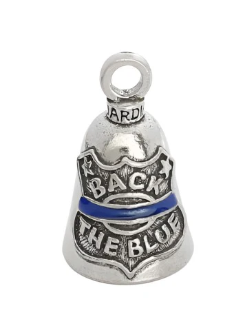 Back the Blue