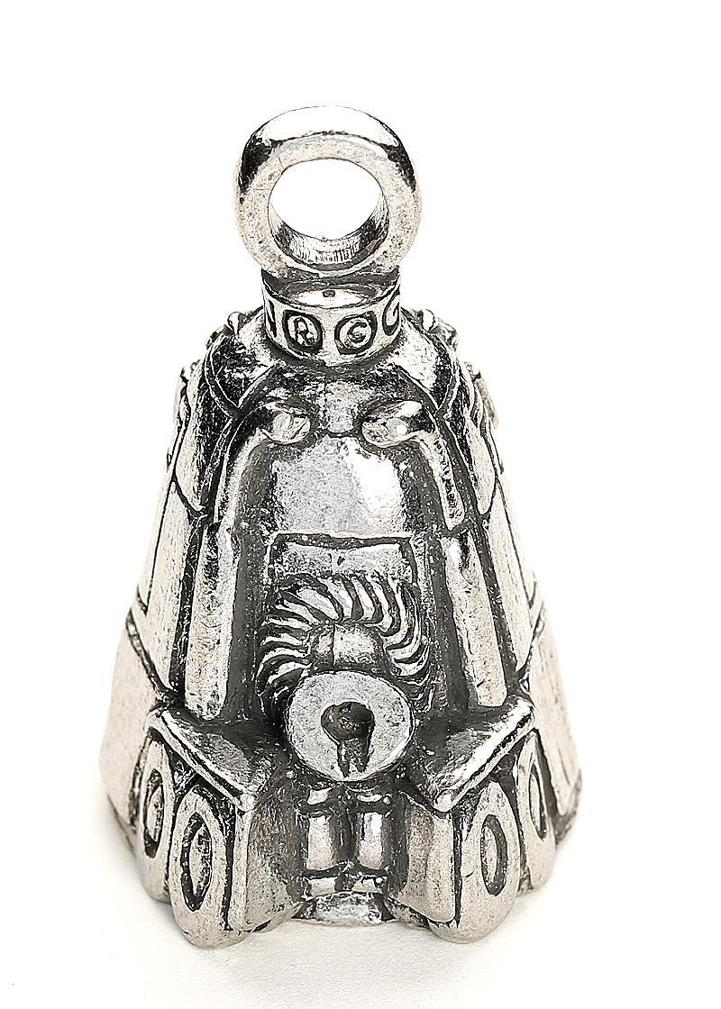 Semi / Big Rig Bell - Image 3