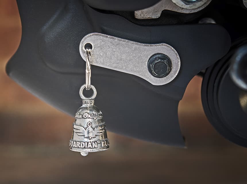 Claw Bell Hanger - Image 2