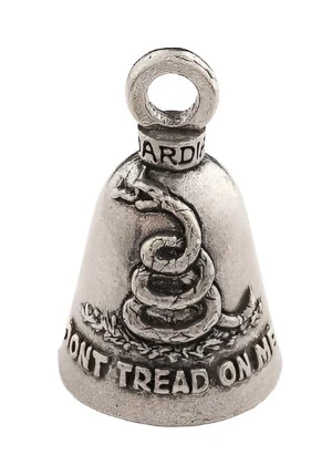 Don't Tread on Me