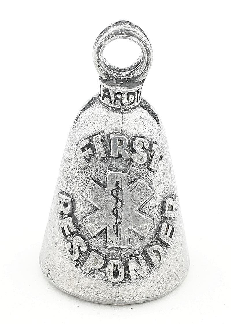 First Responder