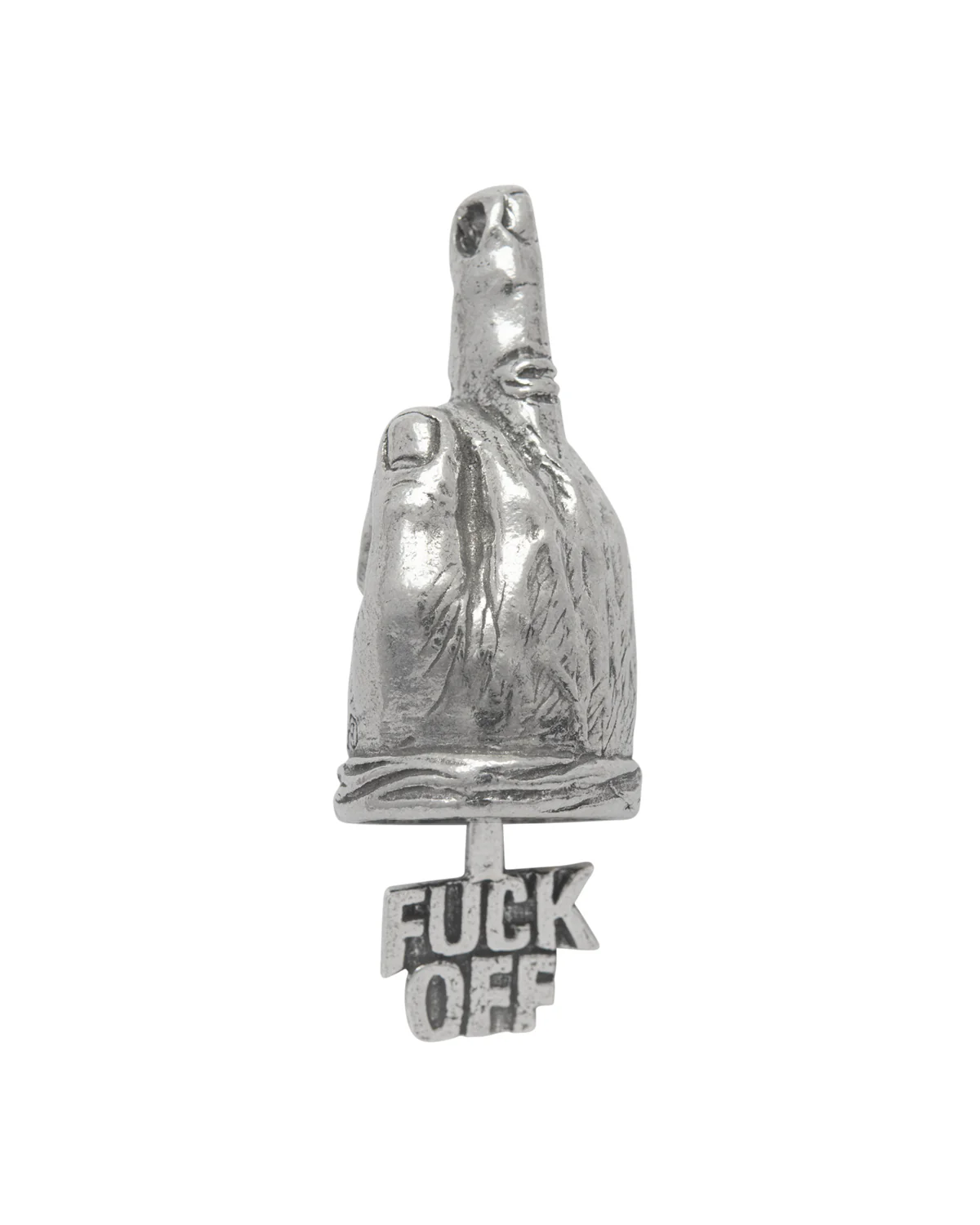 Magnum Fuck Off Bell - Image 4