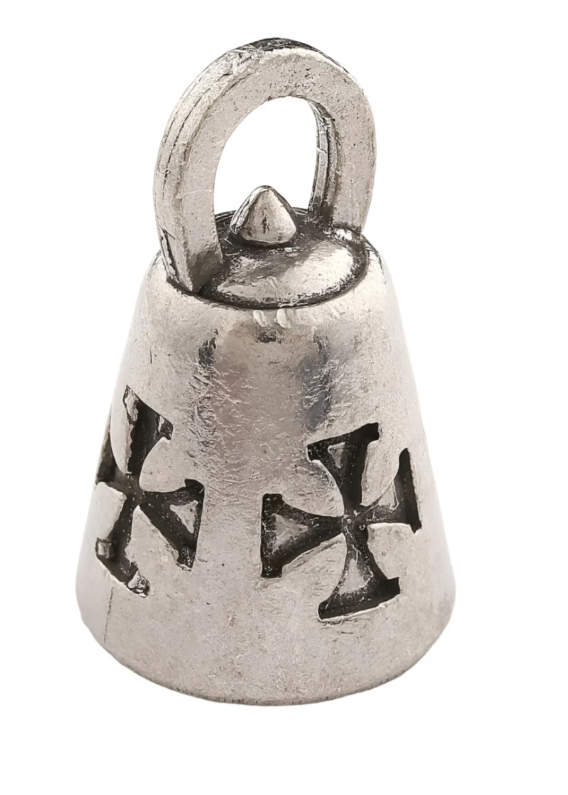 Iron Cross Bell - Image 2