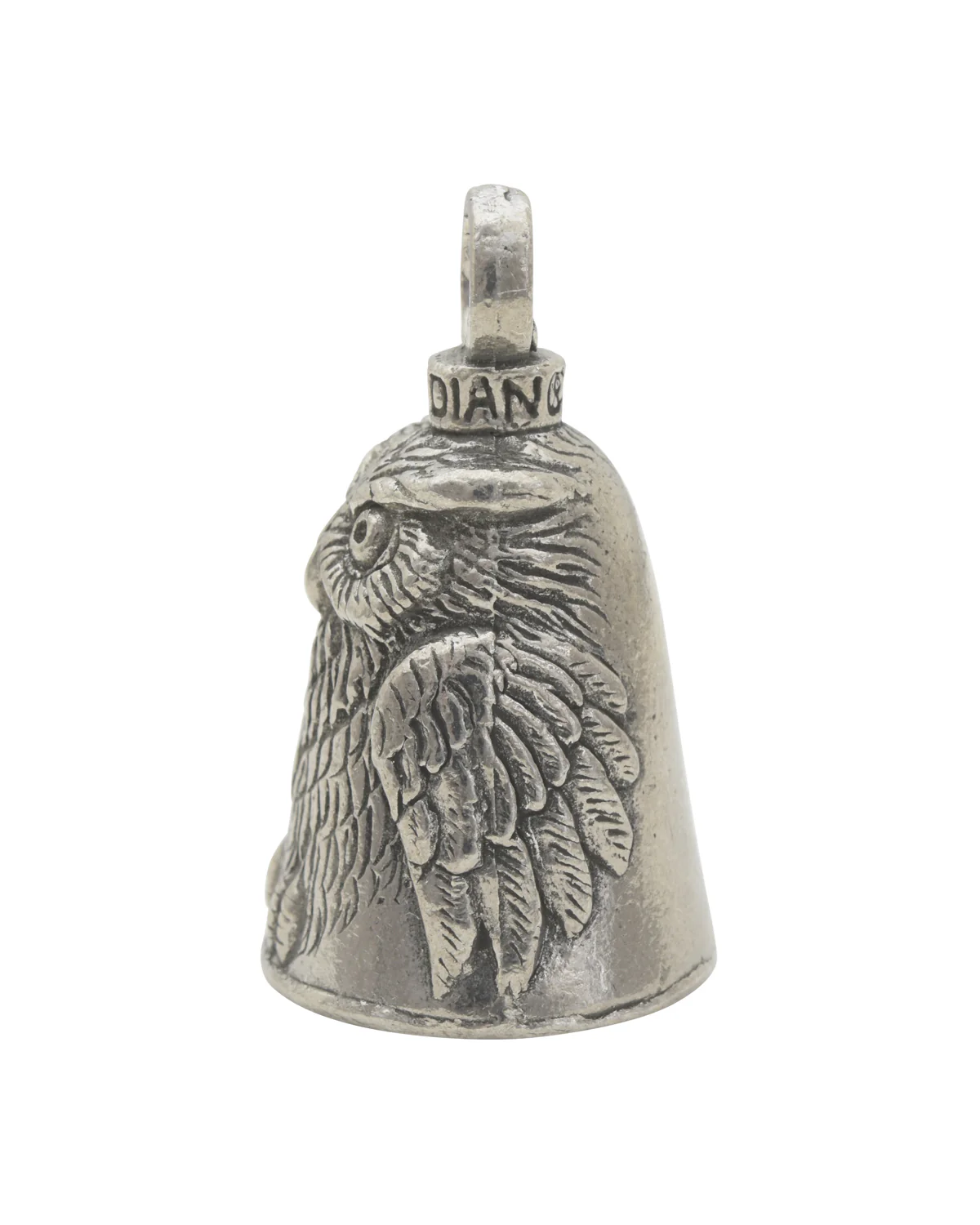 Owl Bell - Image 2