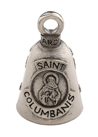 Saint Columbanus