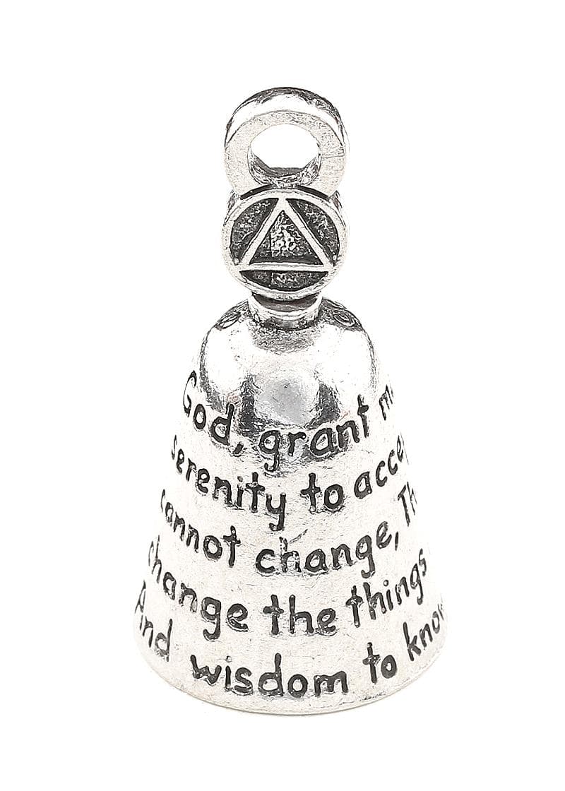 Serenity Prayer