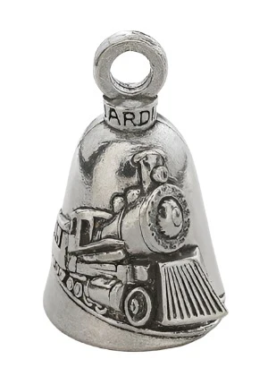 Train (Steam Engine) Bell