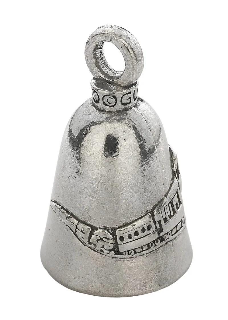 Train (Steam Engine) Bell - Image 2