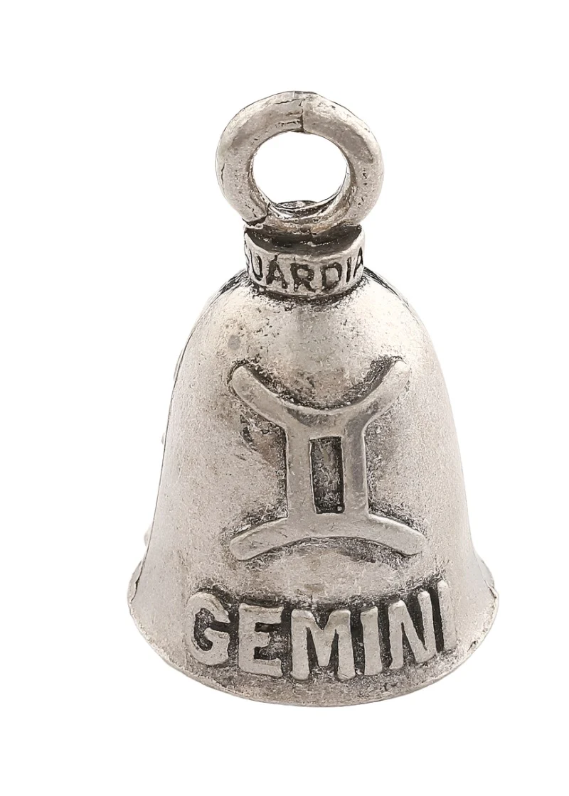 Zodiac Bell - Image 3
