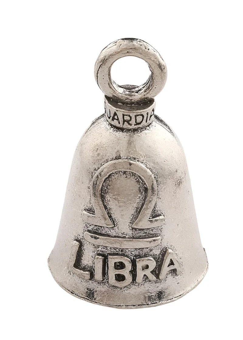 Zodiac Bell - Image 7
