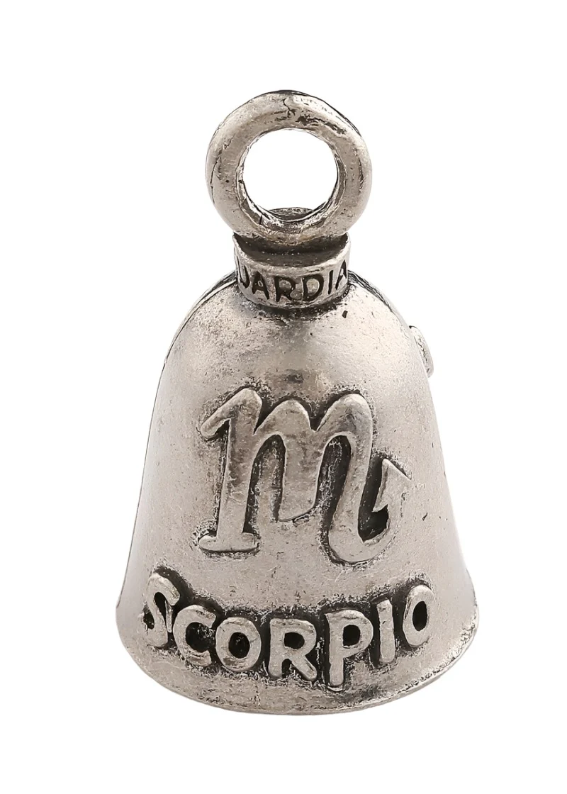 Zodiac Bell - Image 8